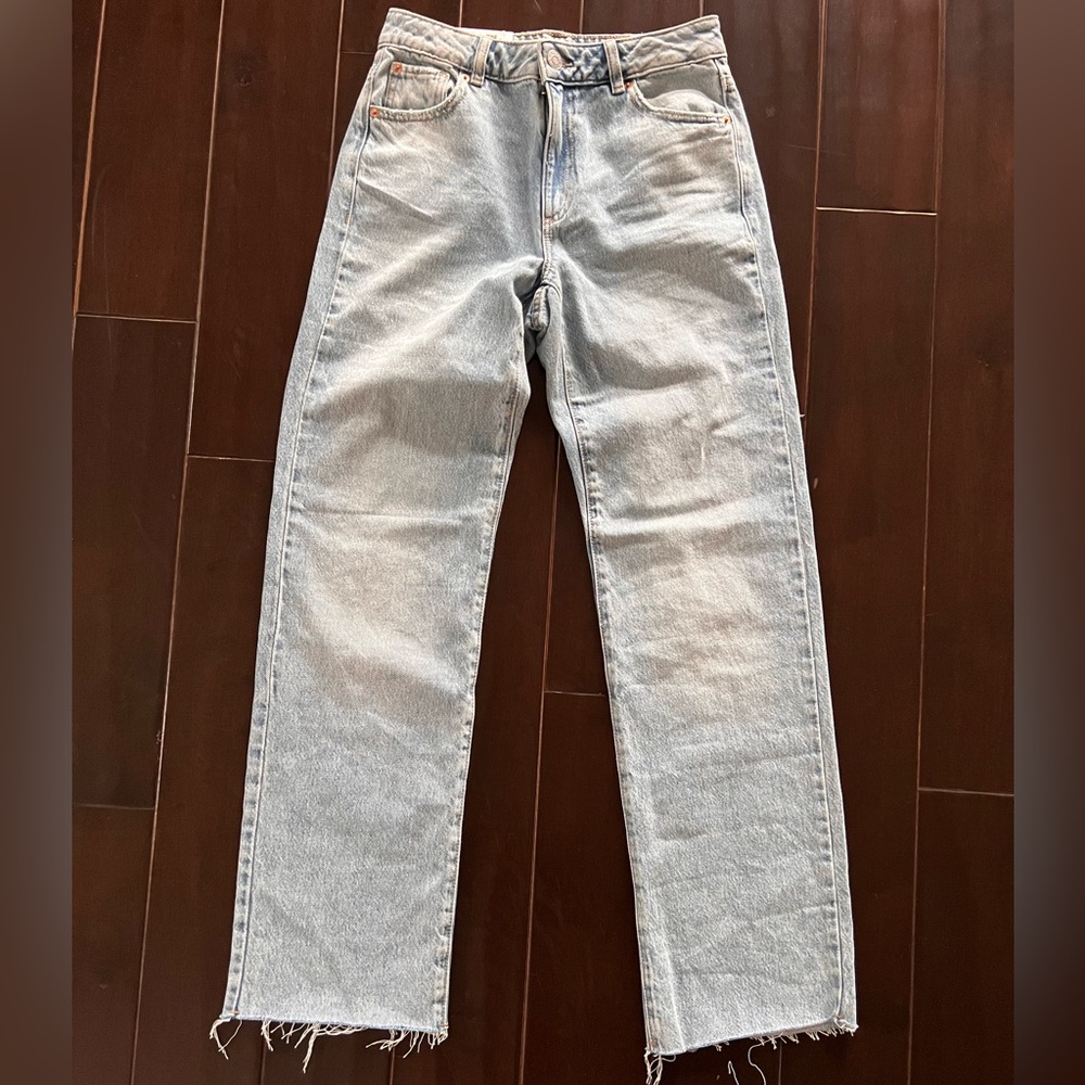 NWT Garage Jeans